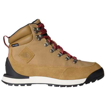 Dámske topánky The North Face W Back-To-Berkeley Iv Textile Wp