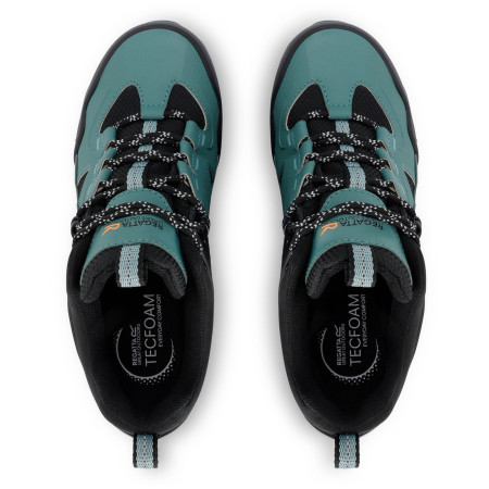 Dámske topánky Regatta Womens Regen Low