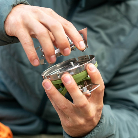 Nástavec na hrniec Jet Boil Pot Support (2019)