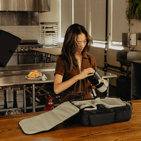 Puzdro na fotoaparát Peak Design Camera Cube V2 S-Medium