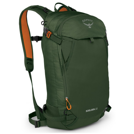 Batoh Osprey Soelden 22