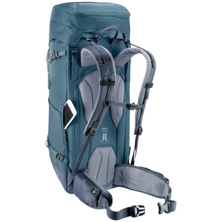 Turistický batoh Deuter Rise 34+