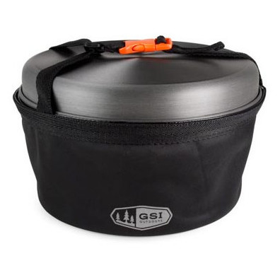 Sada riadov GSI Outdoors Pinnacle Camper