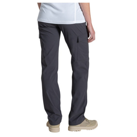 Dámske nohavice Craghoppers NosiLife Rif Stretch Cargo Trousers