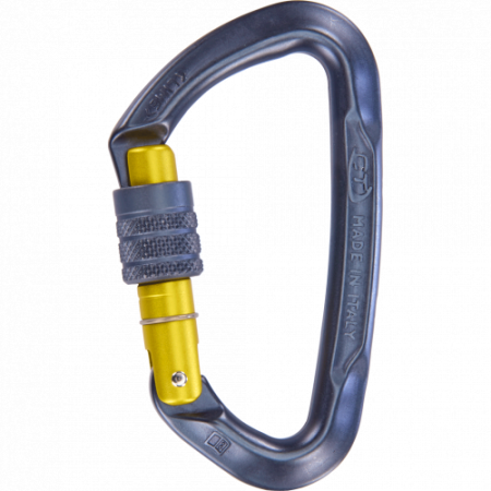 Karabína Climbing Technology Lime SG