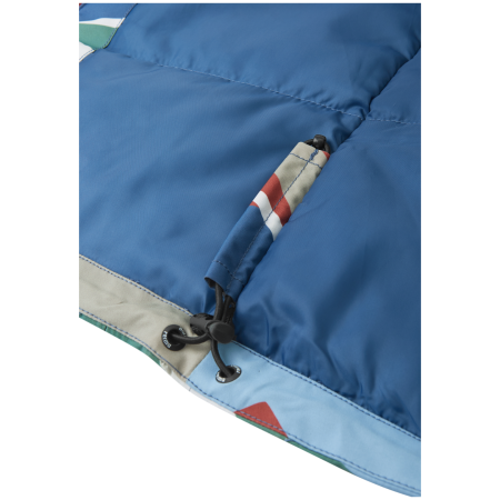 Detská zimná bunda Reima Marttila