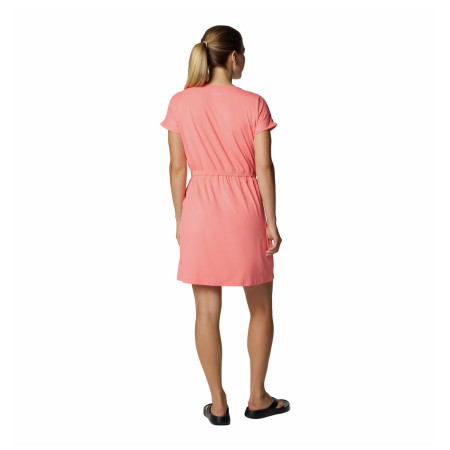 Dámske šaty Columbia Chill River™ Short sleeve Dress