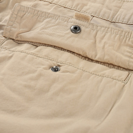 Pánske kraťasy Alpine Pro Urt