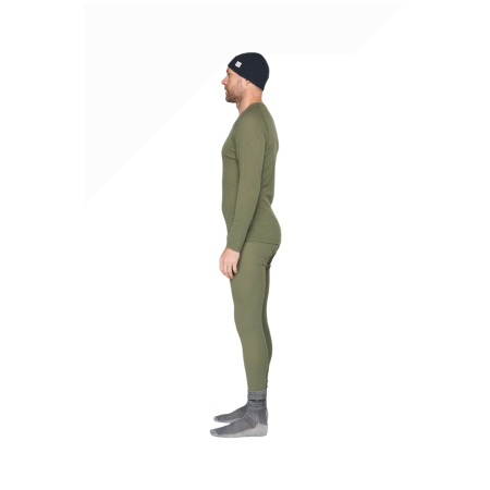 Pánske funkčné tričko Devold Adventure Merino 190 Shirt Man