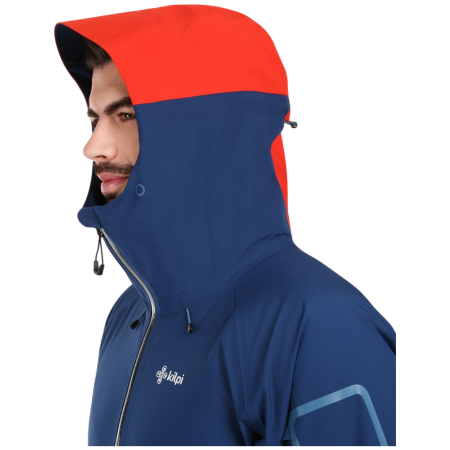 Pánska bunda Kilpi Mamba-M