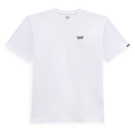 Pánske tričko Vans MINI SCRIPT TEE-B