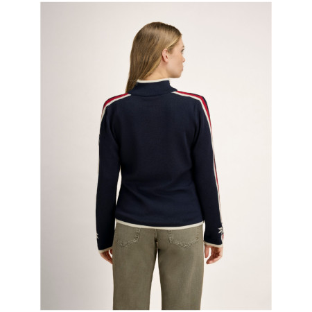 Dámsky sveter Dale of Norway Nåle Fem Sweater