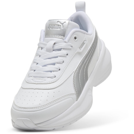 Dámske topánky Puma Cilia 2 Mode Metallic Glam