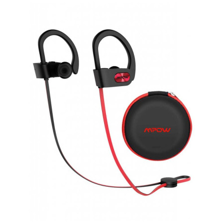 Sportovné bluetooth slúchadlá MPOW Flame