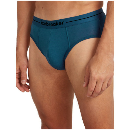 Pánske slipy Icebreaker Mens Anatomica Briefs