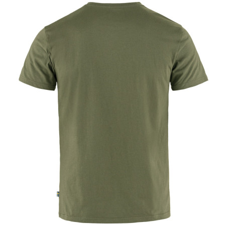 Pánske tričko Fjällräven Logo T-shirt M