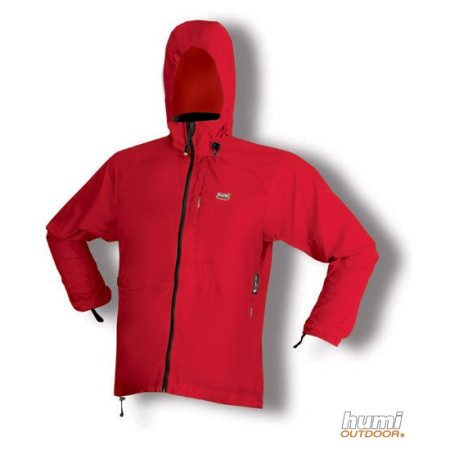 Bunda Humi Chinook