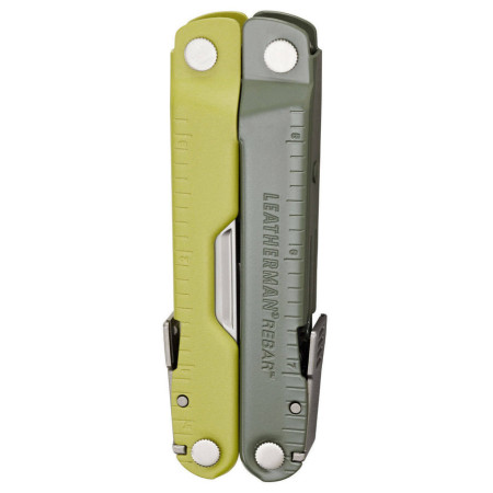 Multitool Leatherman Rebar Box