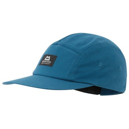 Šiltovka Mountain Equipment El Cap modrá Majolica Blue