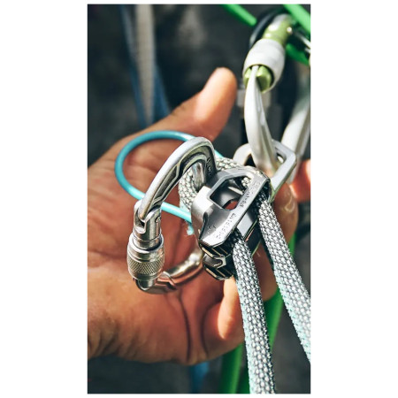 Poistka Edelrid Nano Jul