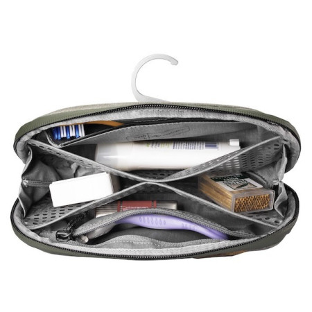 Kozmetická taška Peak Design Wash Pouch Small