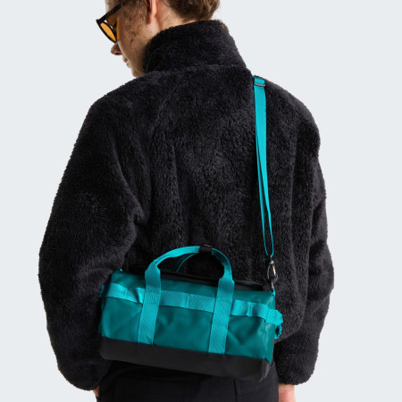 Taška cez rameno The North Face Base Camp Duffel Shoulder Bag