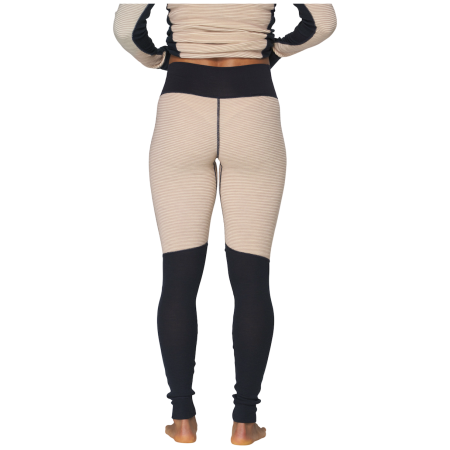 Dámske funkčné spodky Devold Reverso Merino Longs Wmn