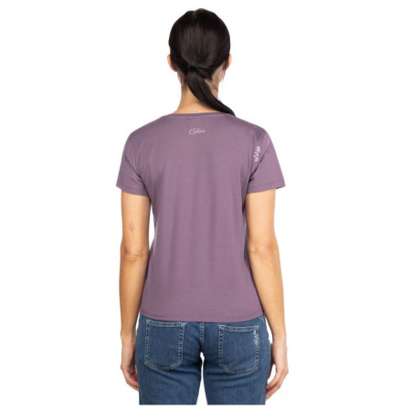 Dámske tričko Chillaz Iseo Rock Hero Winter