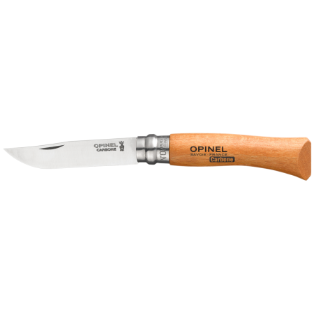 Nôž Opinel Nôž VR No.08 Carbon