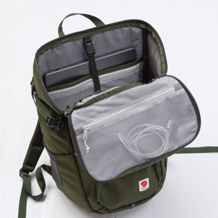 Batoh Fjällräven Skule Top Zip 30