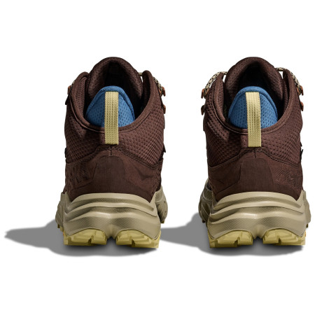 Pánske turistické topánky Hoka Anacapa 2 Mid GTX