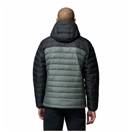 Pánska bunda Columbia Powder Lite™ II Hooded Jacket
