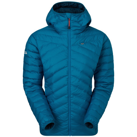 Dámska bunda Mountain Equipment W's Earthrise Hooded Jacket