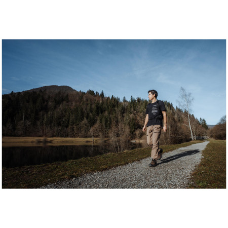 Pánske topánky Salomon X Ultra 360 Leather Gore-Tex