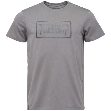 Pánske tričko Loap Alnar