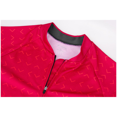 Dámsky cyklistický dres Etape Fortuna