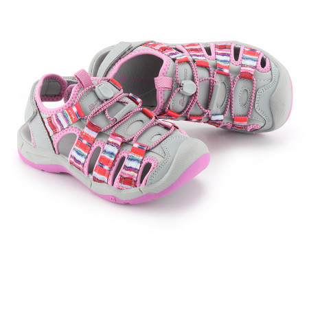 Detské sandále Alpine Pro Koremo Rise