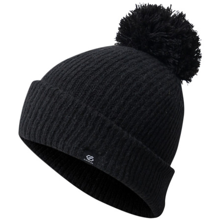 Čiapka Dare 2b Maya Pom Beanie čierna Black