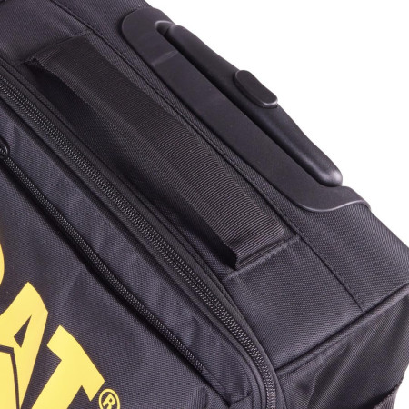 Cestovný kufor Caterpillar CAT Track S