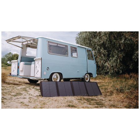 Solárny panel Mestic Solar panel Foldable MSFO-200