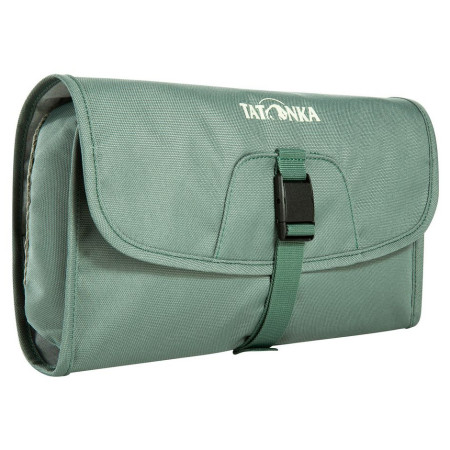 Toaletná taška Tatonka Small Travelcare svetlozelená sage green