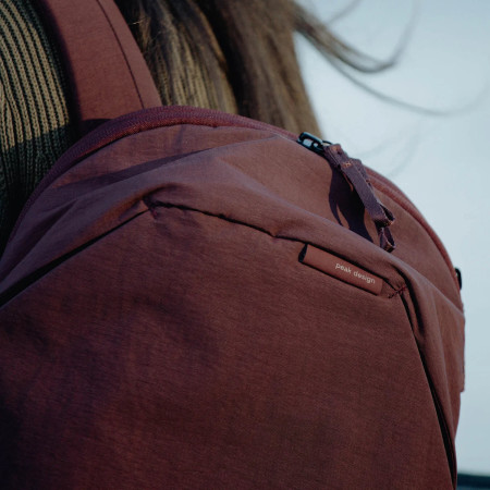 Batoh Peak Design City Backpack 15L