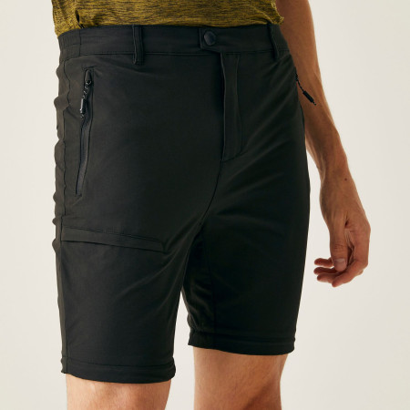 Pánske nohavice Regatta Highton Z/O Trousers II