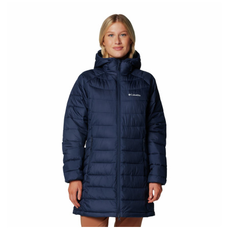 Dámsky zimný kabát Columbia Powder Lite™ II Mid Jacket