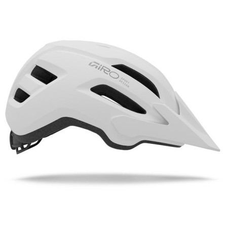 Cyklistická prilba Giro Fixture II MIPS W