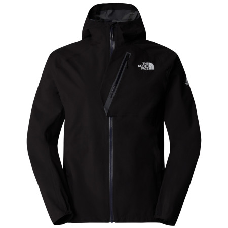 Pánska bunda The North Face Ma Waterproof Jacket čierna Tnf Black