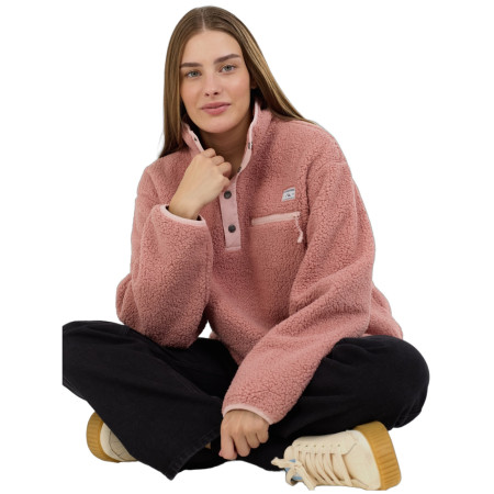 Dámska mikina Fundango Pacha Fleece Jacket