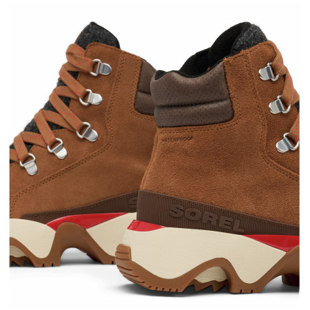 Dámske trekové topánky Sorel Kinetic™ Impact Conquest Plus Wp