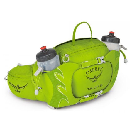 Ľadvinka Osprey Talon 6 (2023) zelená SpringGreen