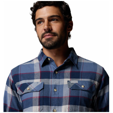 Pánska košeľa Columbia Flare Gun™ Stretch Flannel
